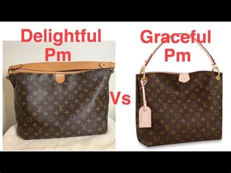 graceful louis vuitton sizes|louis vuitton delightful vs graceful.